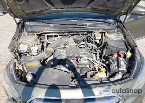 2019 Subaru Outback from USA, damaged, VIN 4S4BSETC1K3205653